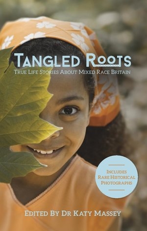 Essay on growing up in a mixed race and mixed culture family.